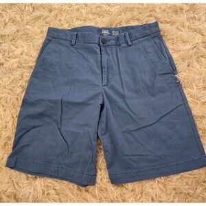 IZOD Saltwater Stretch Mens Shorts Size 30